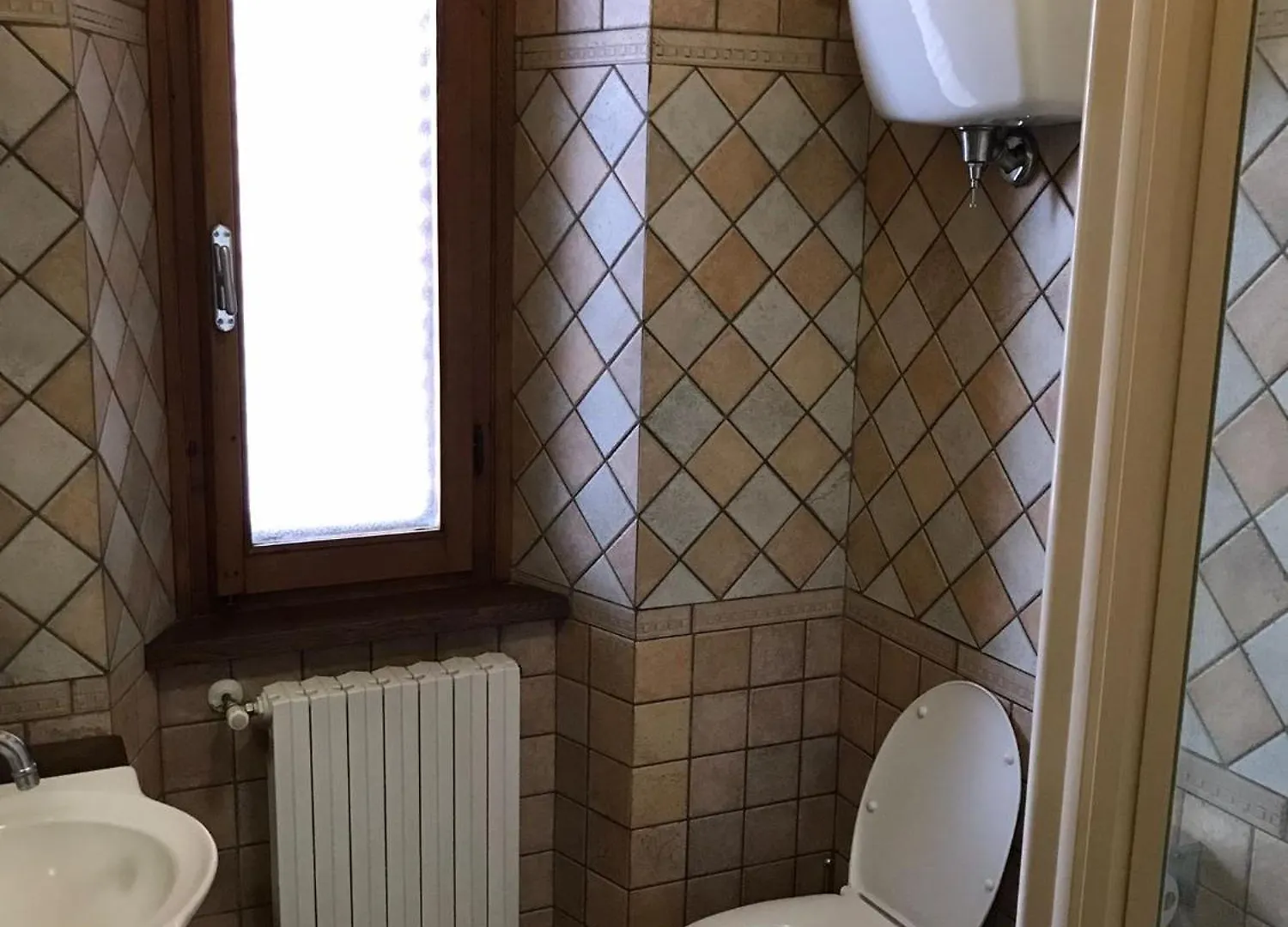 Casa La Quercia Apartment Chiusi della Verna