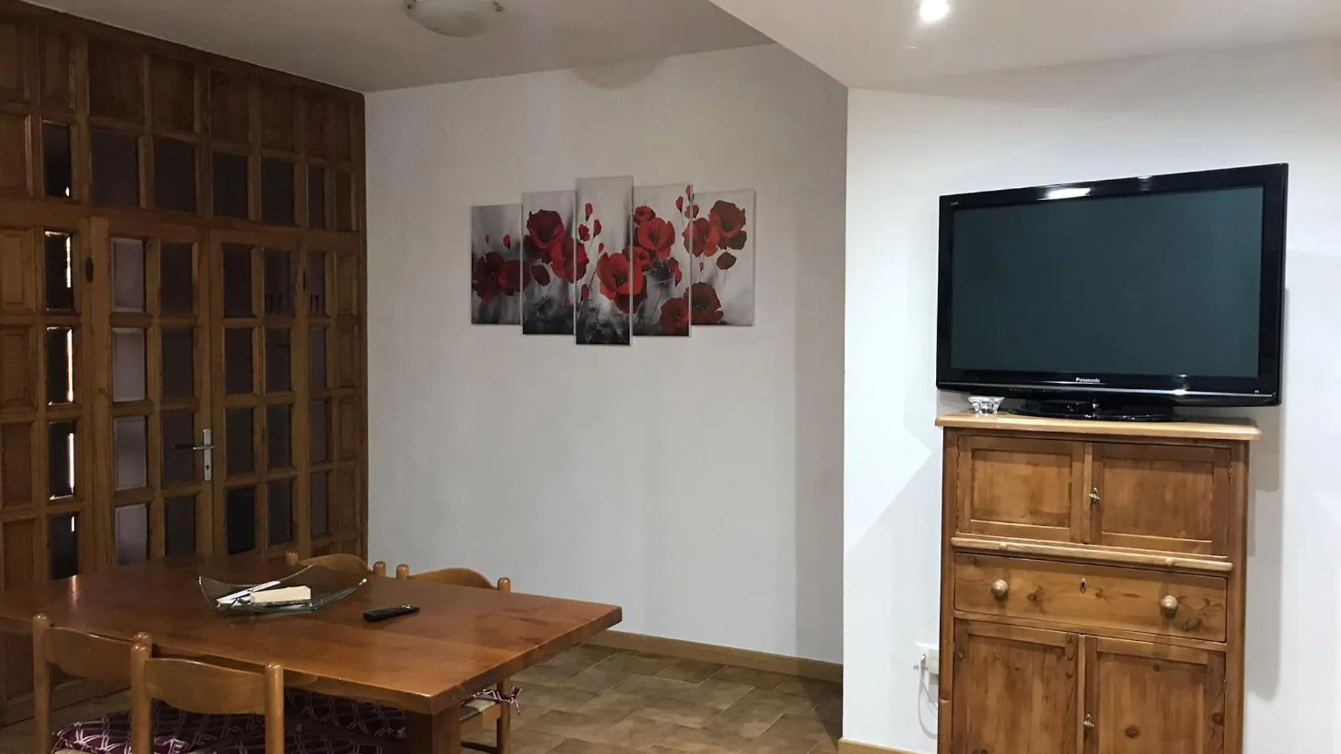 Casa La Quercia Apartment Chiusi della Verna