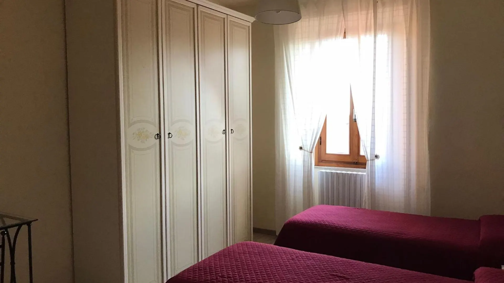 Casa La Quercia Apartment Chiusi della Verna