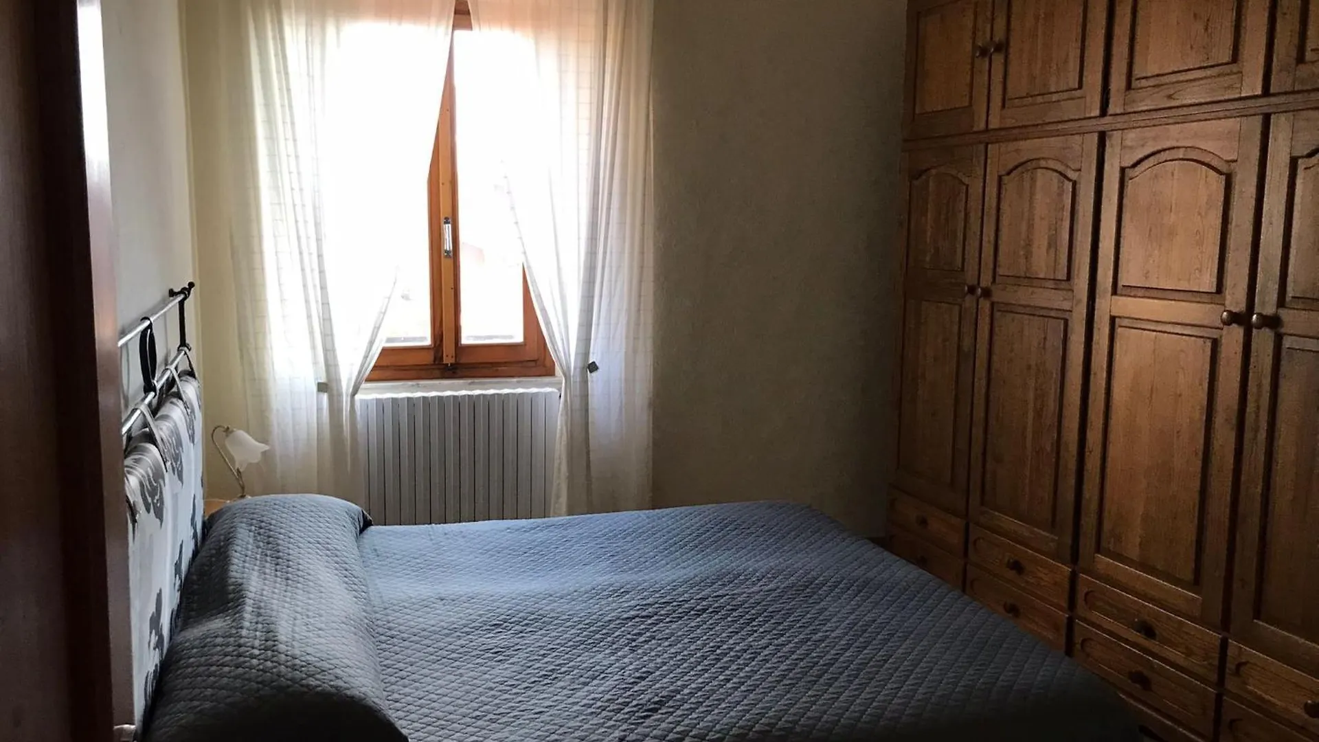Casa La Quercia Apartment Chiusi della Verna 0*,  Italy