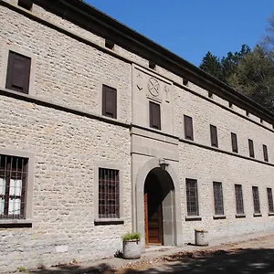 Oasi San Francesco - Casa Per Ferie Chiusi della Verna
